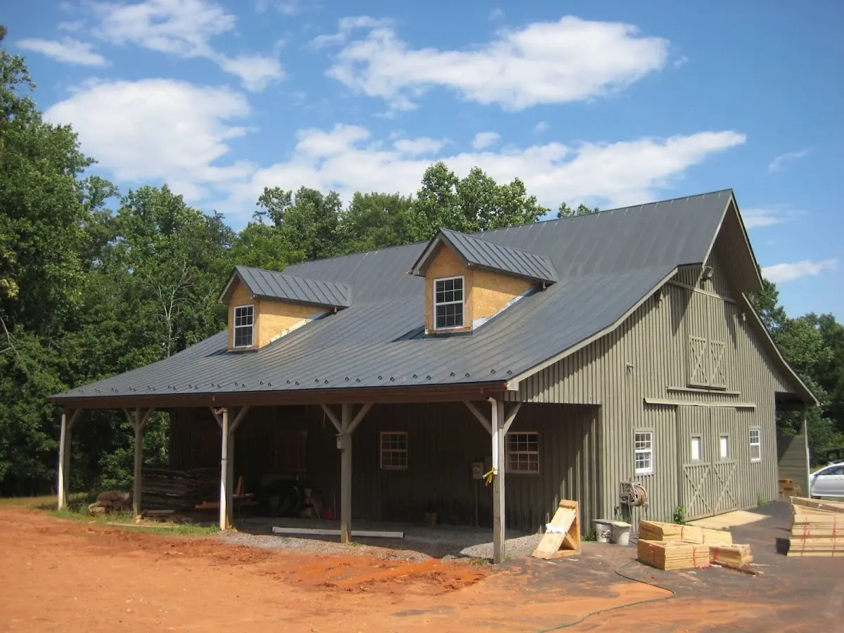 Expert Roof Coating workmanship in Tiger